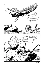 Les Nains Amoureux : page 52