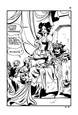 Les Nains Amoureux : page 55