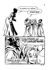 Les Nains Amoureux : page 57