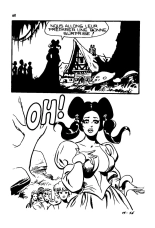 Les Nains Amoureux : page 60