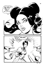 Les Nains Amoureux : page 61