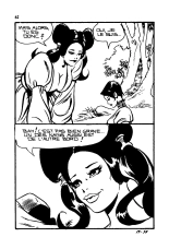 Les Nains Amoureux : page 62