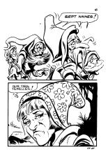 Les Nains Amoureux : page 65