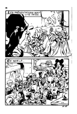 Les Nains Amoureux : page 66