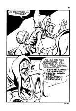 Les Nains Amoureux : page 67