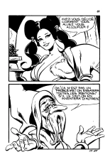 Les Nains Amoureux : page 69