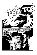 Les Nains Amoureux : page 73