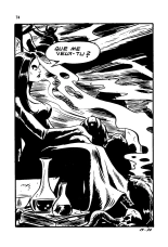 Les Nains Amoureux : page 74