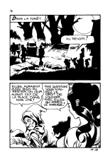 Les Nains Amoureux : page 78