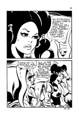Les Nains Amoureux : page 79
