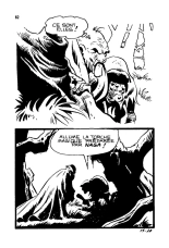 Les Nains Amoureux : page 82