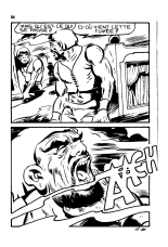 Les Nains Amoureux : page 84