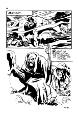 Les Nains Amoureux : page 86