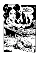 Les Nains Amoureux : page 90