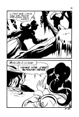 Les Nains Amoureux : page 91
