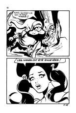 Les Nains Amoureux : page 92