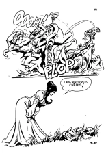 Les Nains Amoureux : page 93