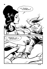 Les Nains Amoureux : page 96