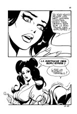 Les Nains Amoureux : page 97