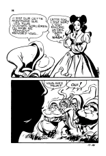 Les Nains Amoureux : page 98