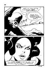Les Nains Amoureux : page 100