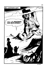 Les Nains Amoureux : page 101