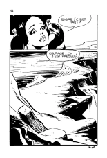 Les Nains Amoureux : page 102
