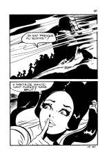 Les Nains Amoureux : page 107