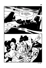 Les Nains Amoureux : page 109