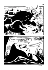 Les Nains Amoureux : page 115