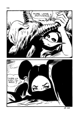 Les Nains Amoureux : page 116