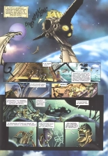 Les Naufrages d'Ythaq - 04 - L'Ombre de Khengis : page 5