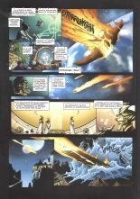 Les Naufrages d'Ythaq - 04 - L'Ombre de Khengis : page 6