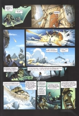 Les Naufrages d'Ythaq - 04 - L'Ombre de Khengis : page 7