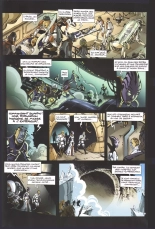 Les Naufrages d'Ythaq - 04 - L'Ombre de Khengis : page 9