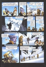 Les Naufrages d'Ythaq - 04 - L'Ombre de Khengis : page 11