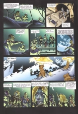 Les Naufrages d'Ythaq - 04 - L'Ombre de Khengis : page 12