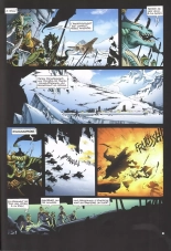 Les Naufrages d'Ythaq - 04 - L'Ombre de Khengis : page 13