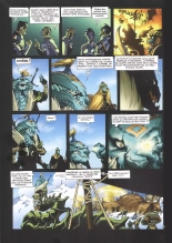 Les Naufrages d'Ythaq - 04 - L'Ombre de Khengis : page 14