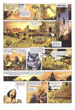 Les Naufrages d'Ythaq - 04 - L'Ombre de Khengis : page 16