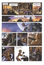 Les Naufrages d'Ythaq - 04 - L'Ombre de Khengis : page 17