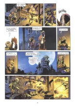 Les Naufrages d'Ythaq - 04 - L'Ombre de Khengis : page 21