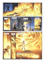 Les Naufrages d'Ythaq - 04 - L'Ombre de Khengis : page 22