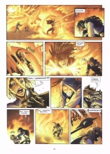 Les Naufrages d'Ythaq - 04 - L'Ombre de Khengis : page 23