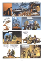 Les Naufrages d'Ythaq - 04 - L'Ombre de Khengis : page 26