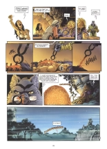 Les Naufrages d'Ythaq - 04 - L'Ombre de Khengis : page 27