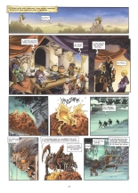 Les Naufrages d'Ythaq - 04 - L'Ombre de Khengis : page 28