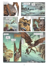 Les Naufrages d'Ythaq - 04 - L'Ombre de Khengis : page 29