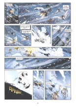 Les Naufrages d'Ythaq - 04 - L'Ombre de Khengis : page 37