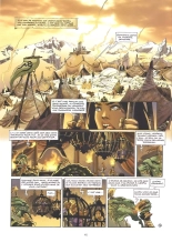 Les Naufrages d'Ythaq - 04 - L'Ombre de Khengis : page 41